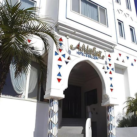 Arabian Art Hotel & Gallery Onjuku Extérieur photo